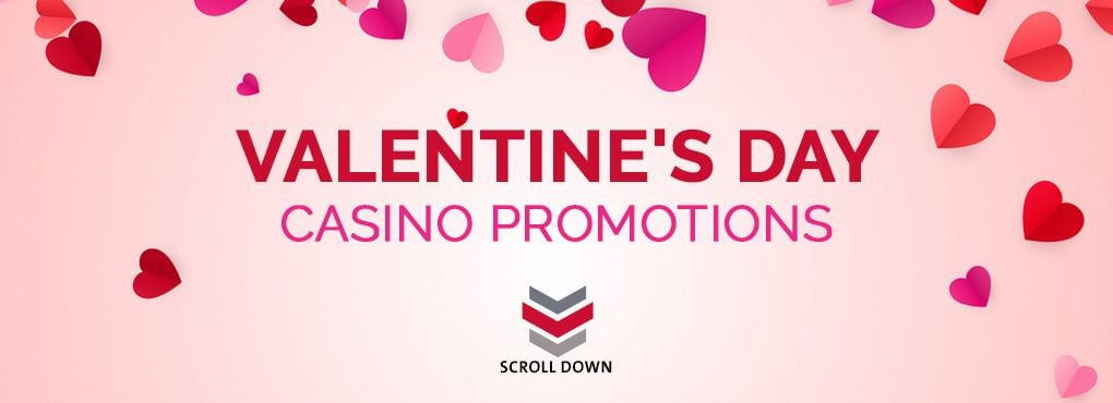 Valentine’s Day Love Slots for Your Enjoyment