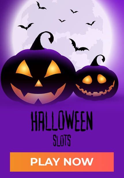 Play Best Spooky Slots Online
