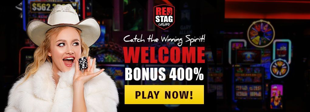Best USA Friendly Casinos Bonuses for Slots Players