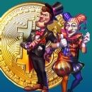 Bitcoin Games