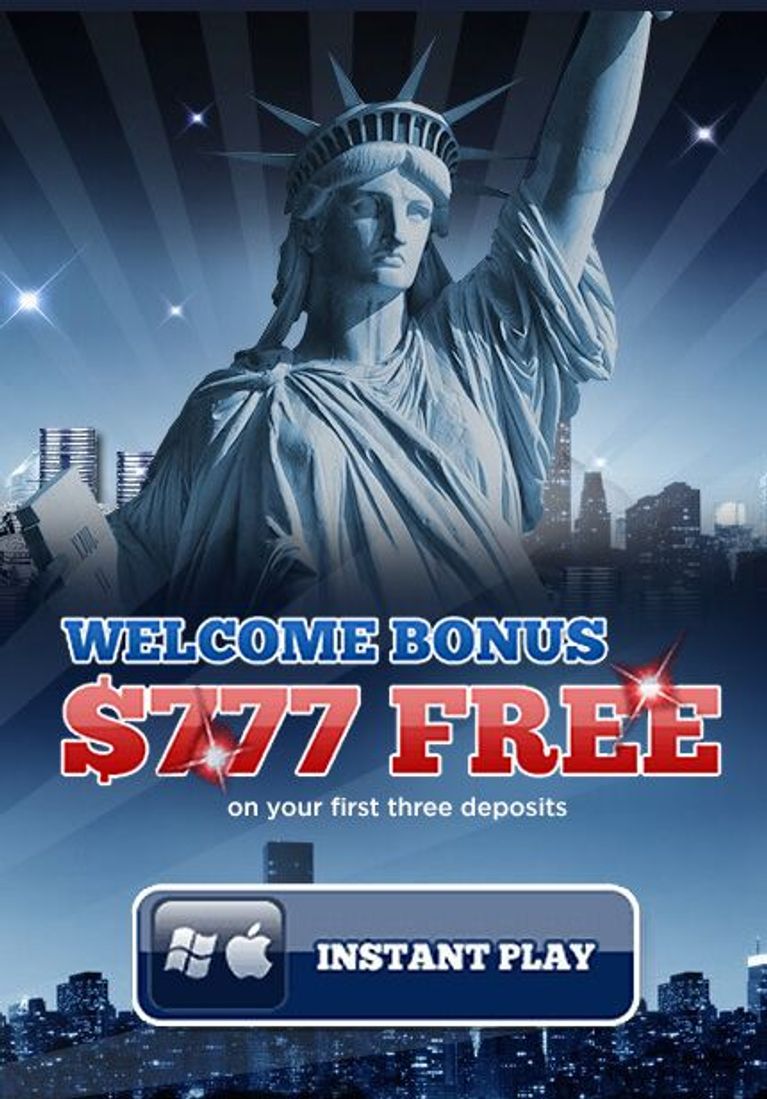 Liberty Slots Player Wins Over $46k