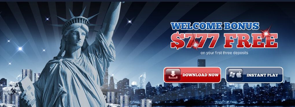 Liberty Slots Player Wins Over $46k