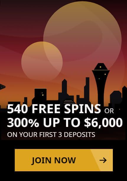 Try the New Dodge City Slots