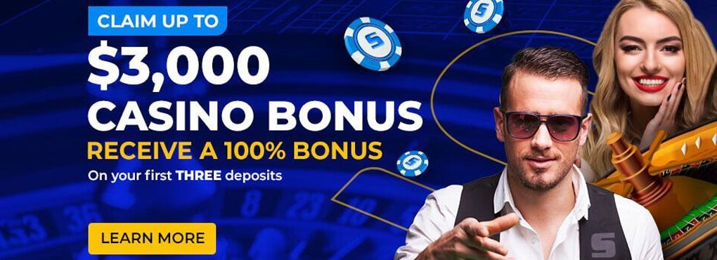 Double Your Money with Every Deposit at SportsBetting Casino