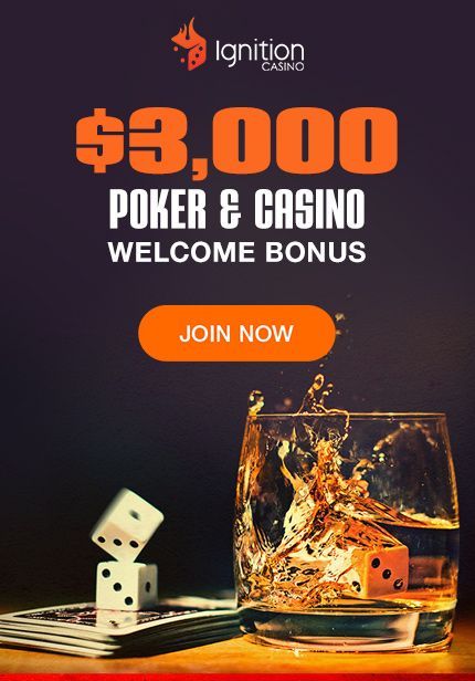 Extend Your Welcome With Bitcoin At Ignition Casino