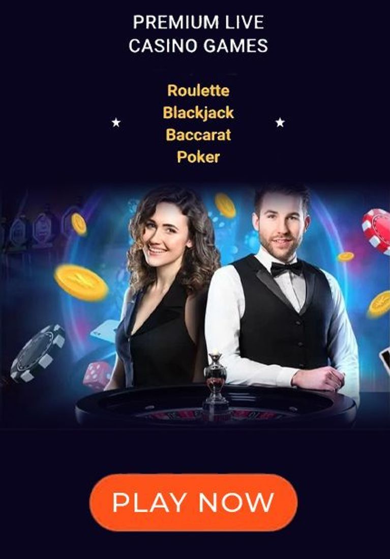 Check out Event Horizon at Bovada Casino