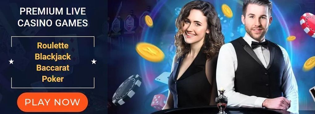 Check out Event Horizon at Bovada Casino