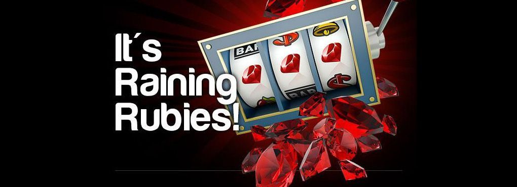 Red Hot Promotions at Ruby Slots Casino