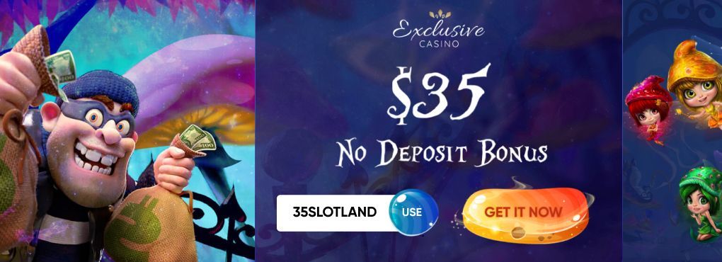 Specialty Games at Exclusive Casino