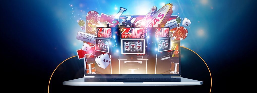 CloudBet Casino