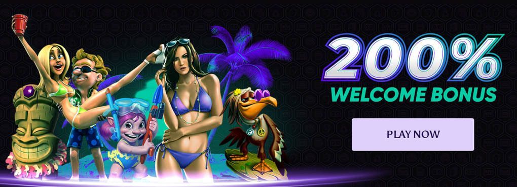 Paradise 8 Casino No Deposit Bonus Codes