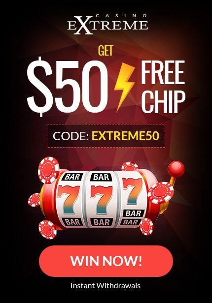 Extreme Casino App