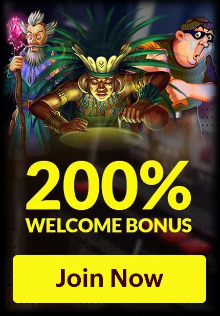 Five Popular New Games at Planet 7 Casino Instant Play
