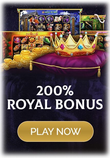 Try The Instant Play Option At Royal Ace Casino Today