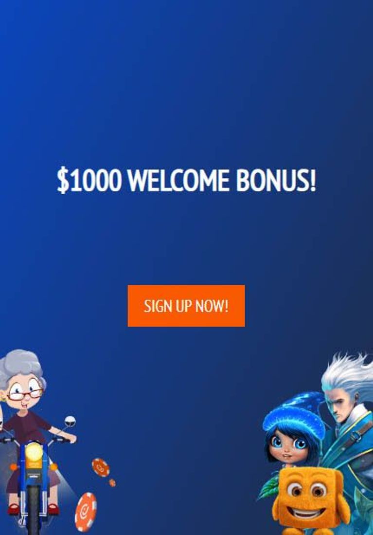 Best Sign-up Bonuses For US Players