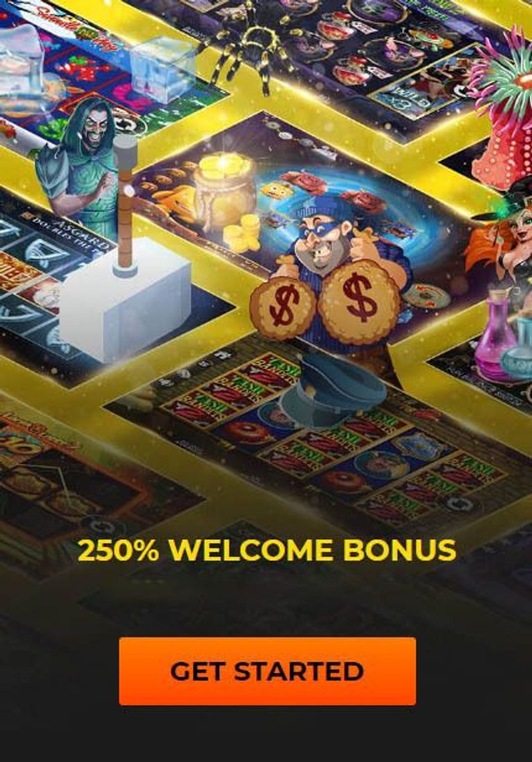 Why Play Slotastic Casino?
