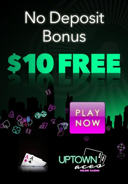 Tons of Great December Bonuses at Uptown Aces