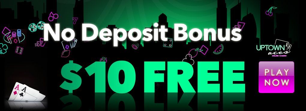 Tons of Great December Bonuses at Uptown Aces