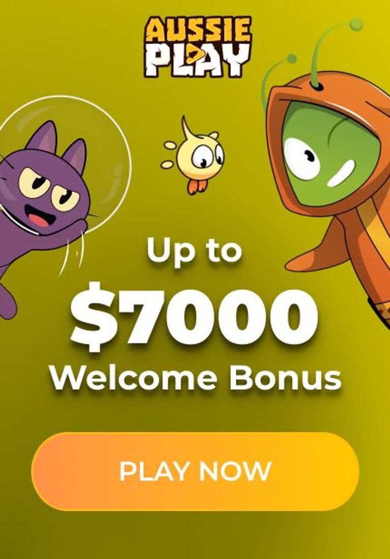 Aussie Play Casino No Deposit Bonus Codes