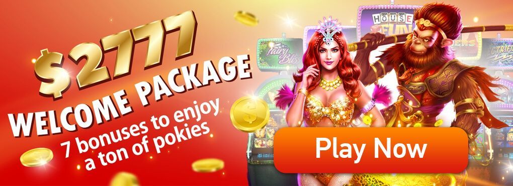 Pokies Parlour Casino No Deposit Bonus Codes