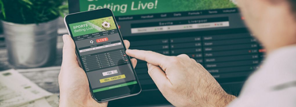 Is Mobile Devices the Gateway to Online Gambling Future