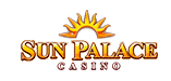 Sun Palace USA Casino Smokin Hot Bonuses