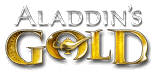 Play now at Aladdins Gold Casino!