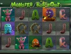 Monster Breakout Slots
