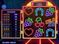 10 Times Vegas Slots
